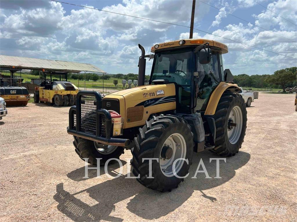 Challenger MT535B Tractors