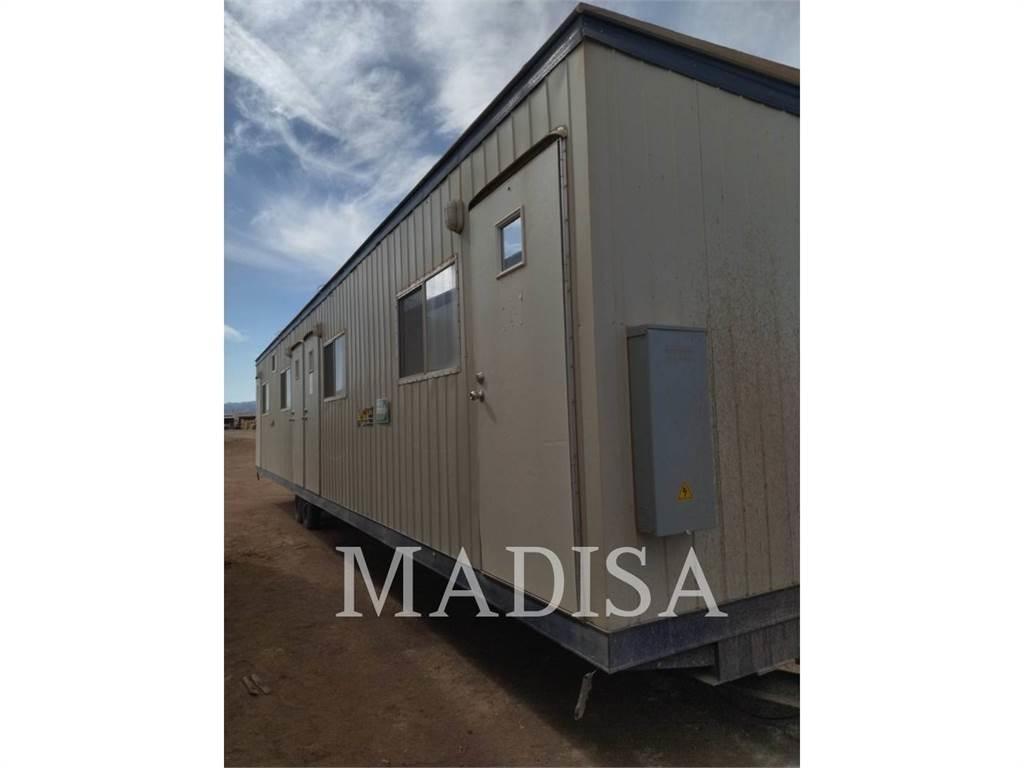  COMMOSA ES10483266 Site Accomodation