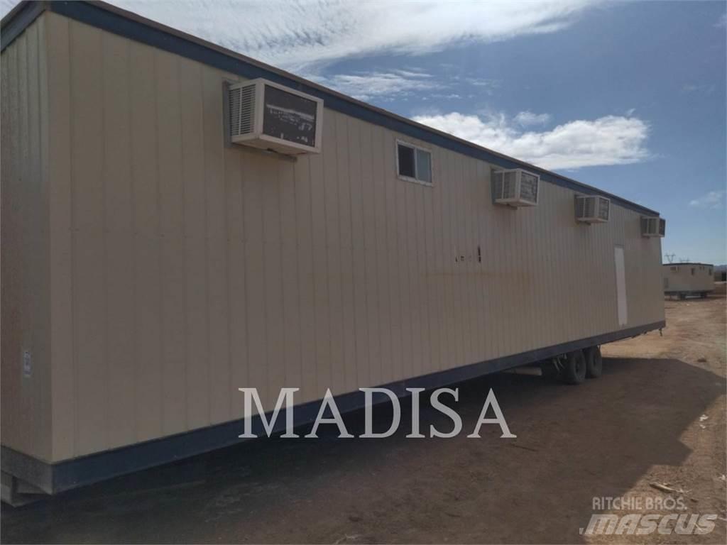  COMMOSA ES10483266 Site Accomodation