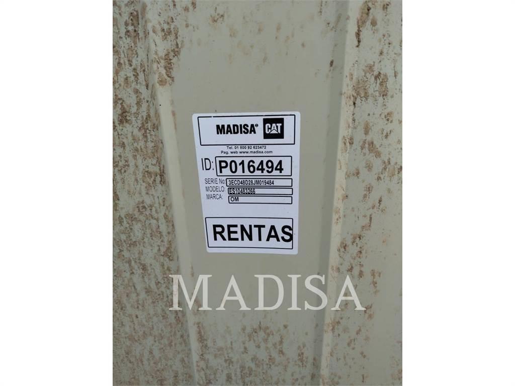 COMMOSA ES10483266 Site Accomodation