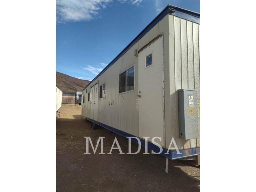  COMMOSA ES10483266 Site Accomodation