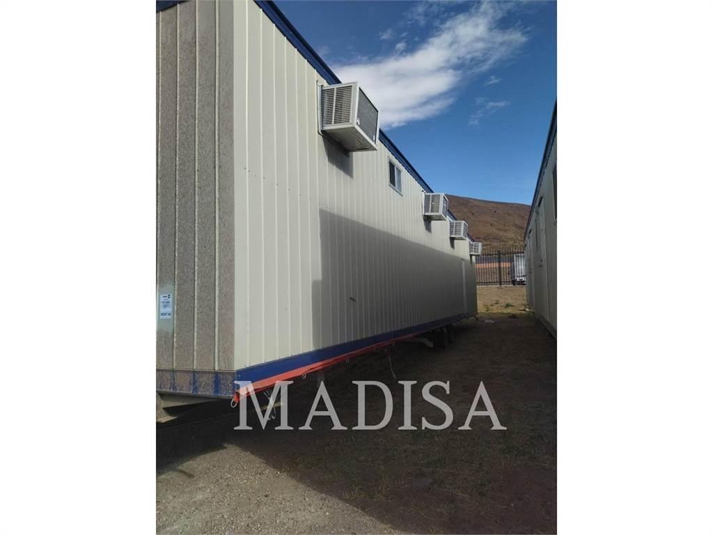  COMMOSA ES10483266 Site Accomodation