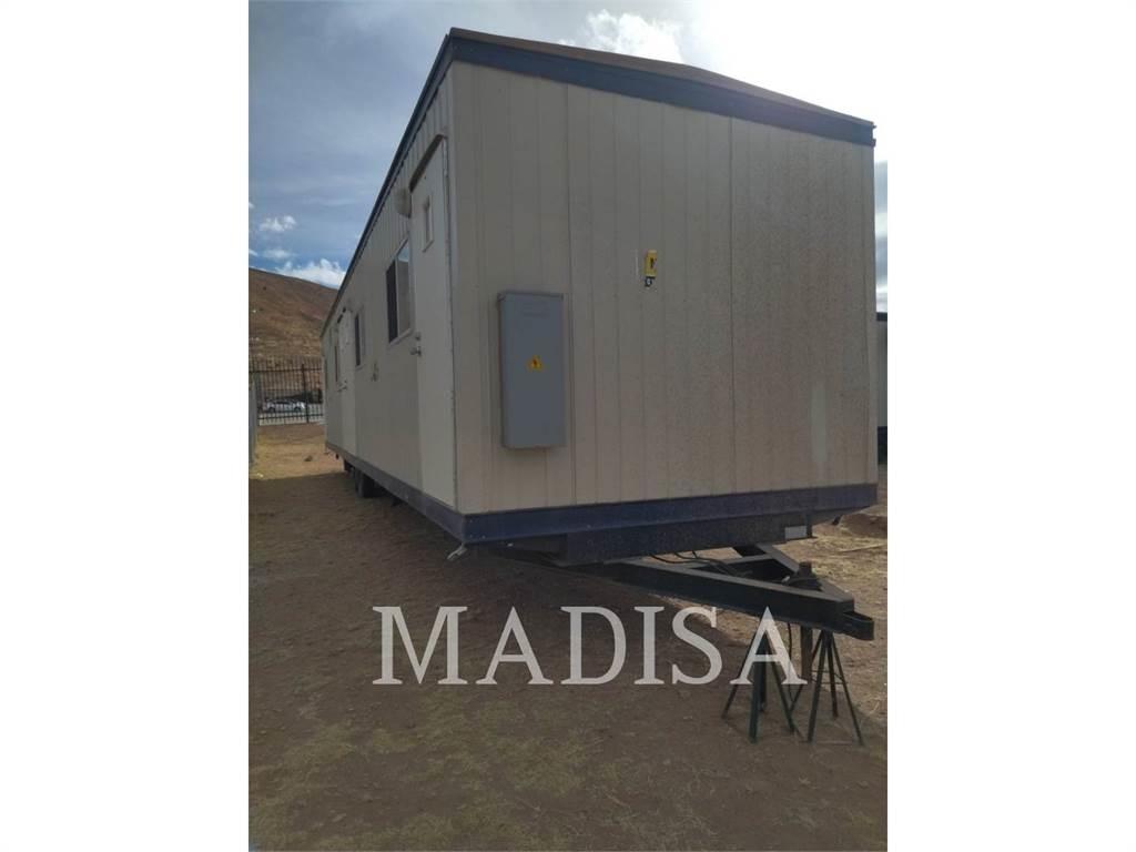 COMMOSA ES10483266 Site Accomodation