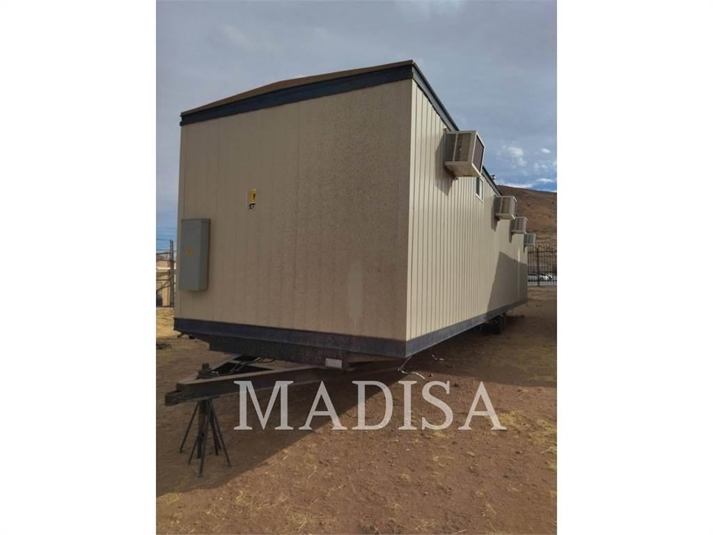  COMMOSA ES10483266 Site Accomodation