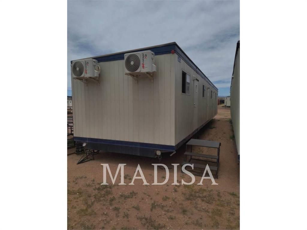  COMMOSA ES12601863 Site Accomodation