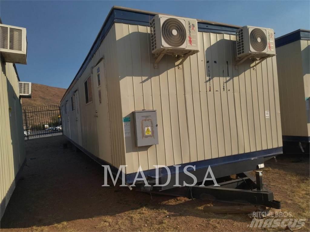  COMMOSA ES12601863 Site Accomodation