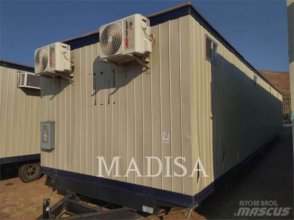  COMMOSA ES12601863 Site Accomodation
