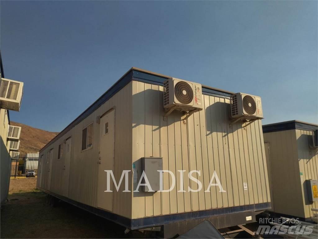  COMMOSA ES12601863 Site Accomodation