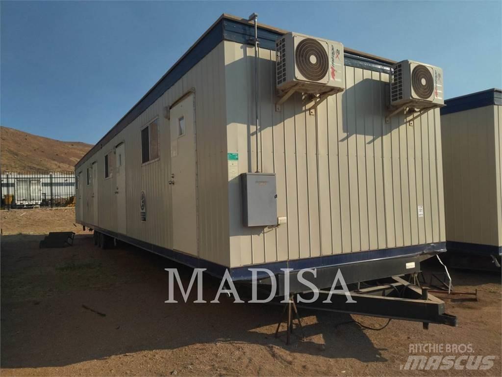  COMMOSA ES12601863 Site Accomodation