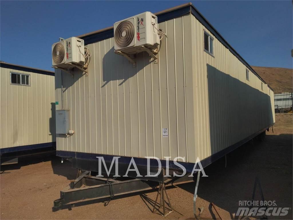  COMMOSA ES12601863 Site Accomodation