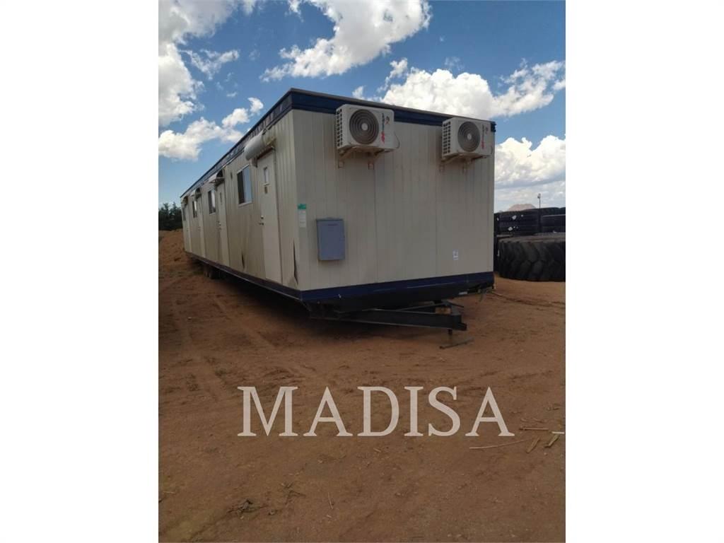  COMMOSA ES12601863 Site Accomodation