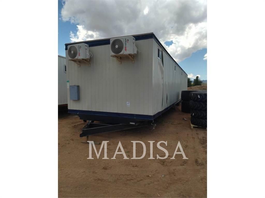  COMMOSA ES12601863 Site Accomodation