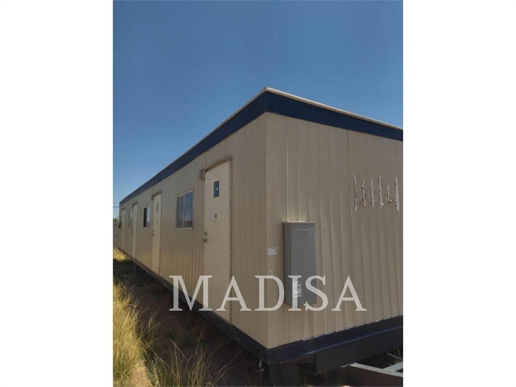  COMMOSA UCT1260V0 Site Accomodation