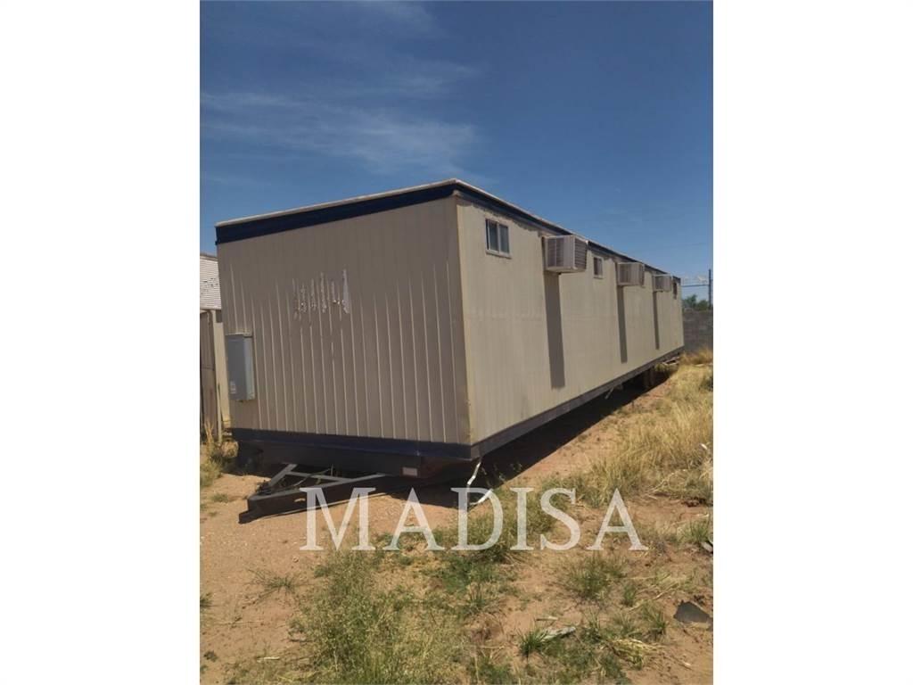  COMMOSA UCT1260V0 Site Accomodation