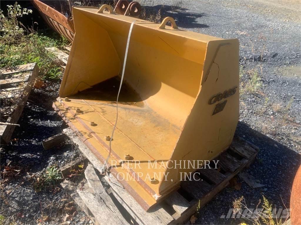 Craig 908M BUCKET Buckets