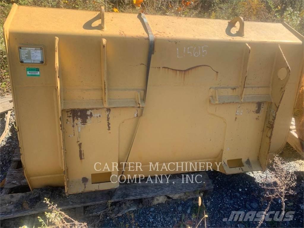 Craig 908M BUCKET Buckets
