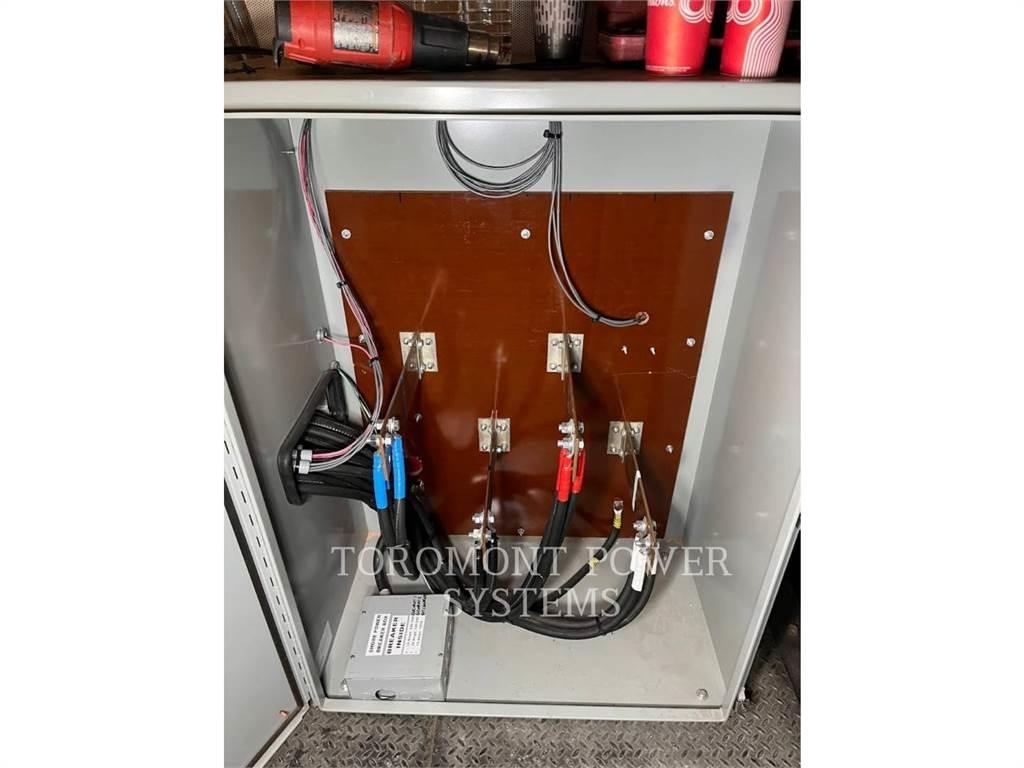 Cummins VTA28G5 Other Generators