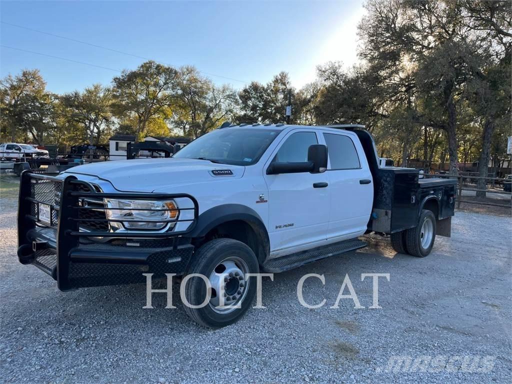 Dodge RAM 5500 Other trucks