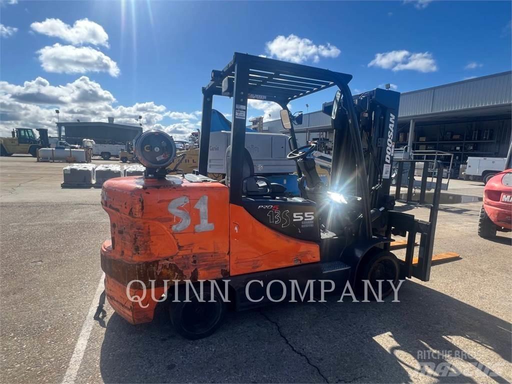 Doosan GC55C-5 Other