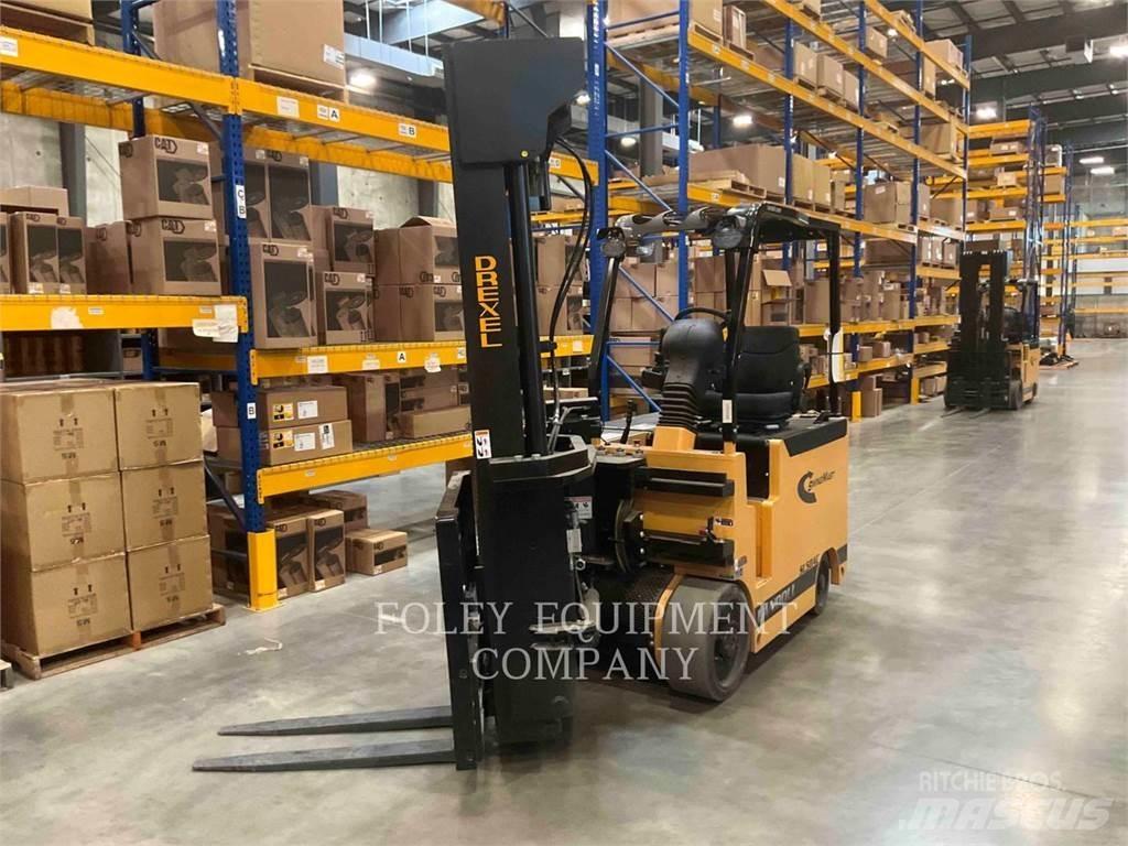 Drexel SL50AC/2 Electric forklift trucks