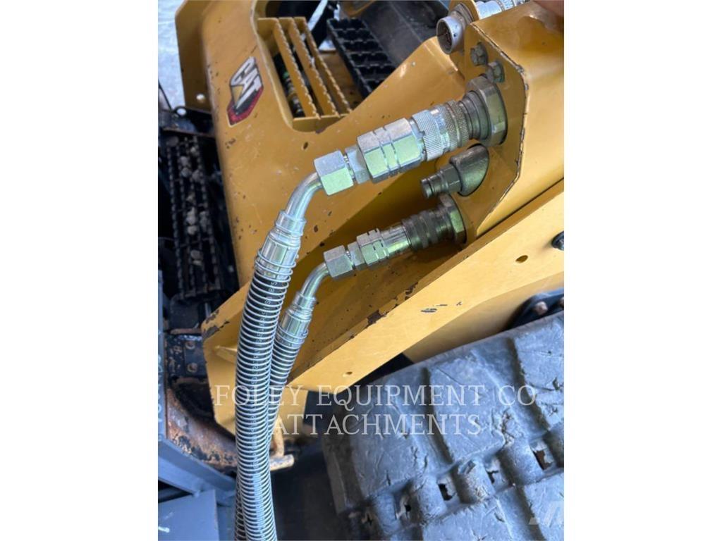 Dymax TSHSSL16D Skid steer loaders