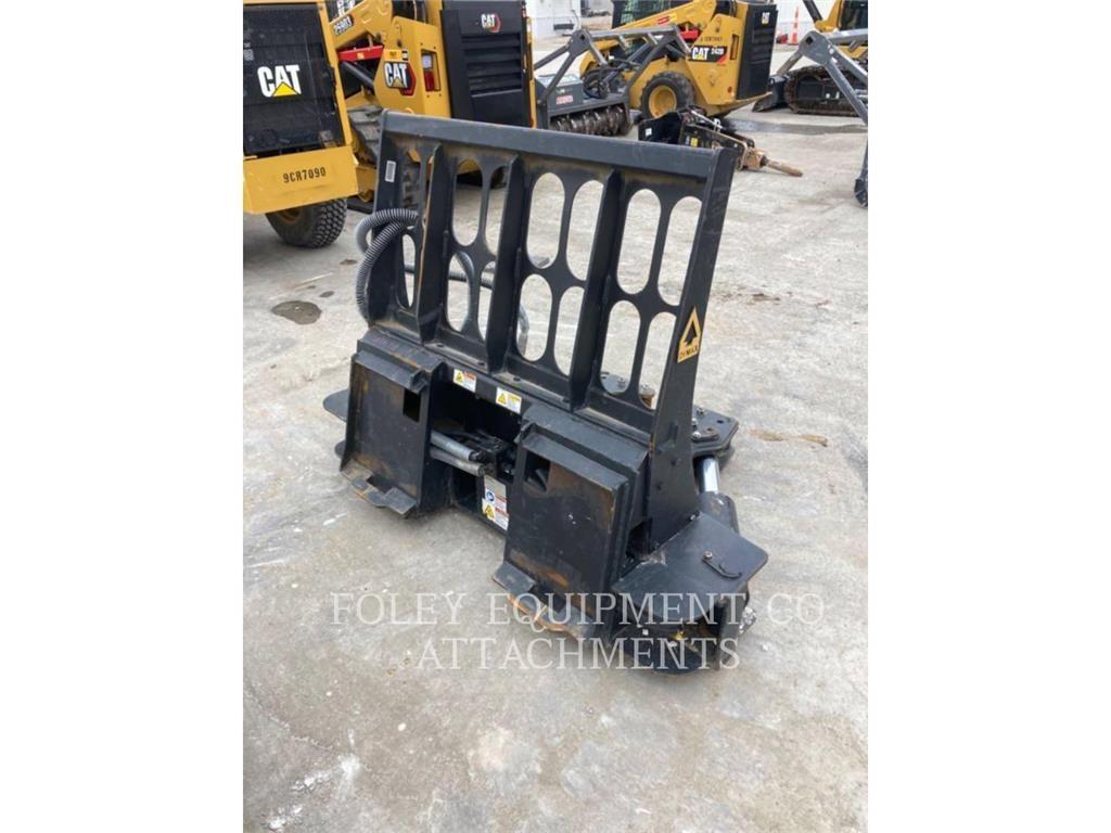 Dymax TSHSSL16D Skid steer loaders