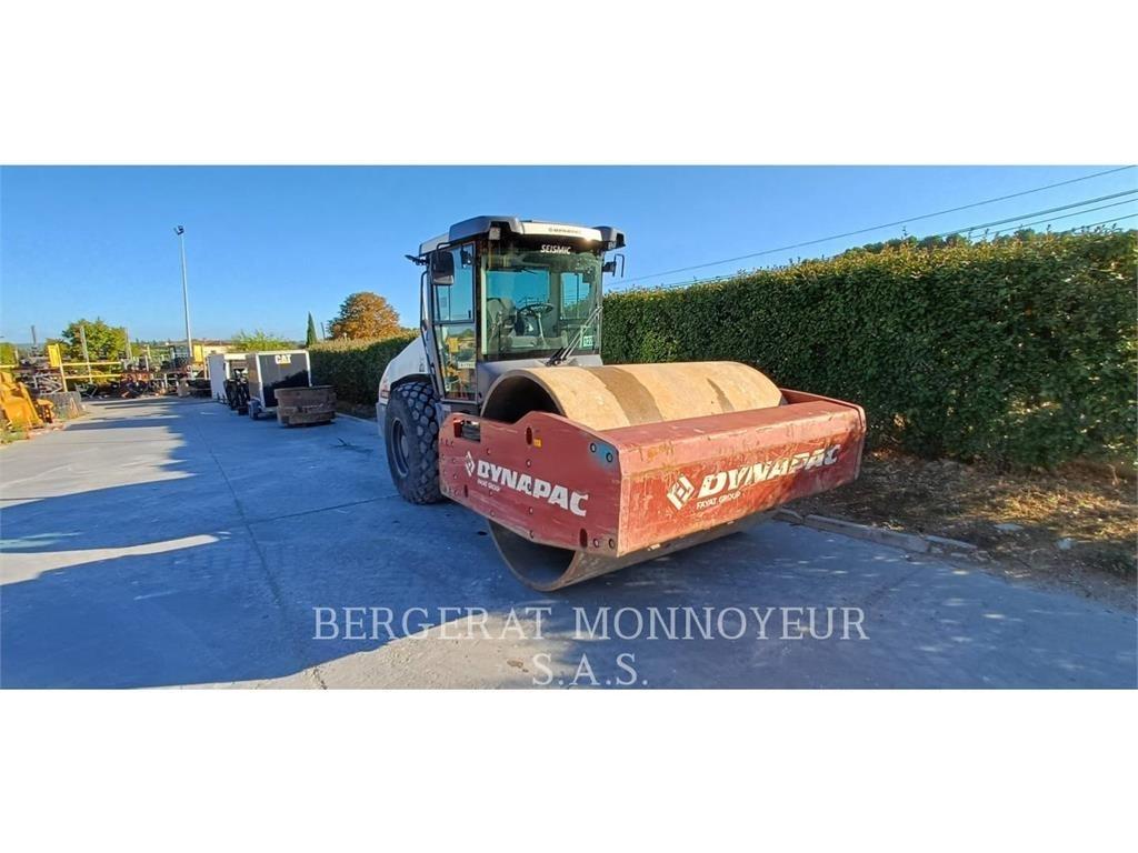 Dynapac CA6000 Soil compactors