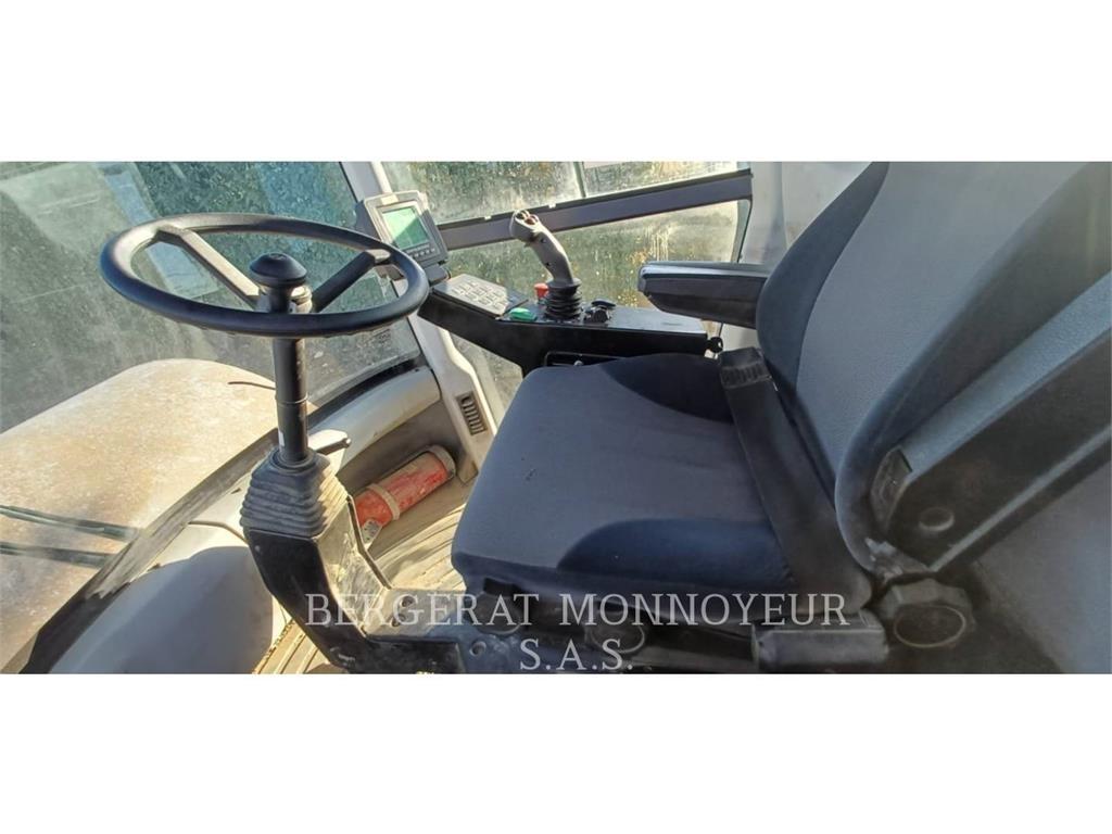 Dynapac CA6000D Soil compactors