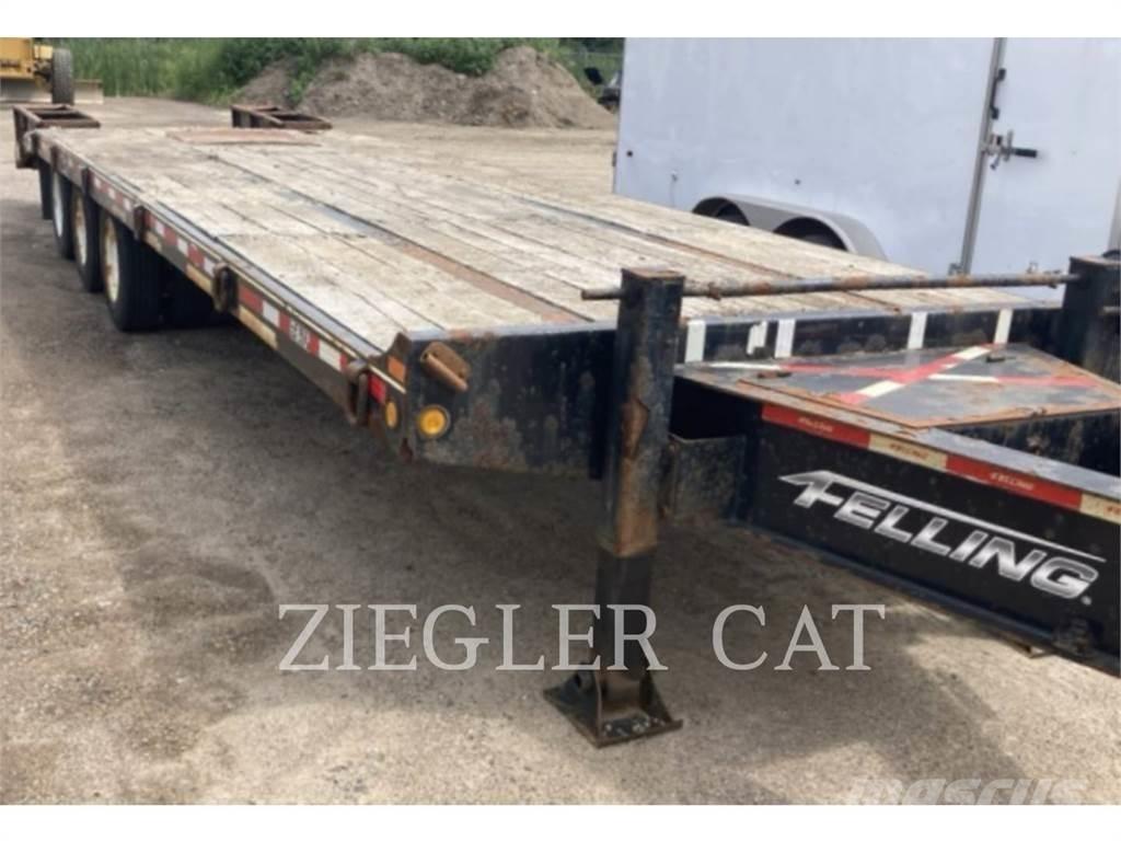 Felling FT50 Other trailers