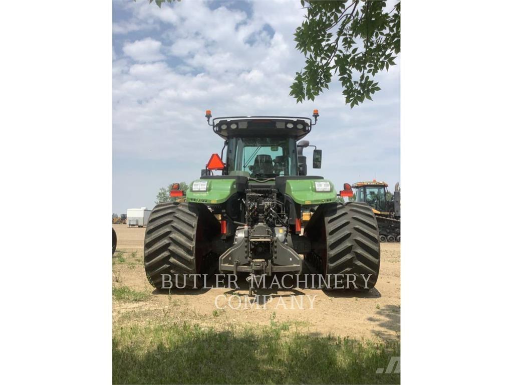 Fendt FT1167MT36 Tractors