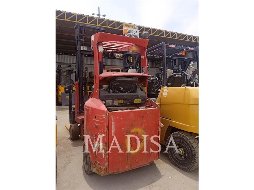 Flexi-Coil AC1200 Other