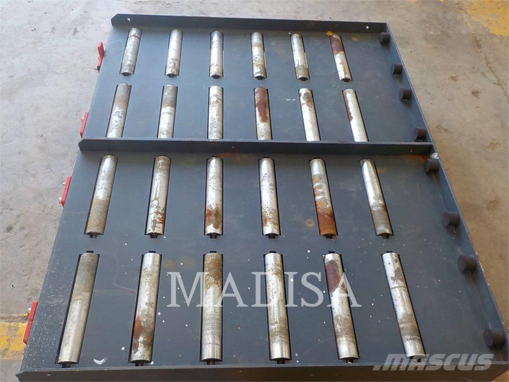  FRONIUS WA8-MOD Other