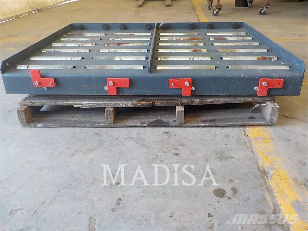  FRONIUS WA8-MOD Other