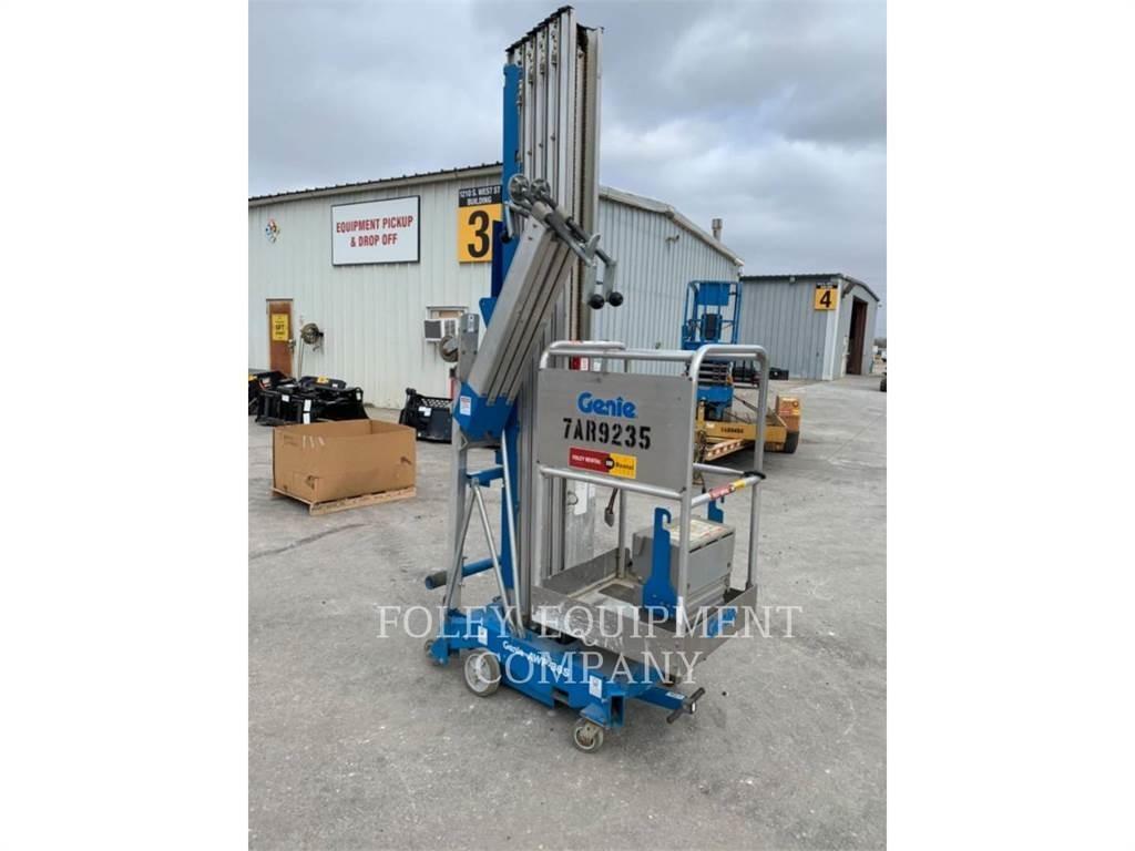 Genie AWP36SDC Scissor lifts