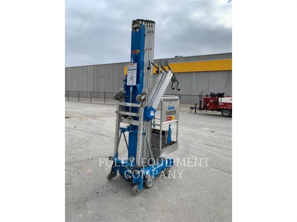 Genie AWP36SDC Scissor lifts