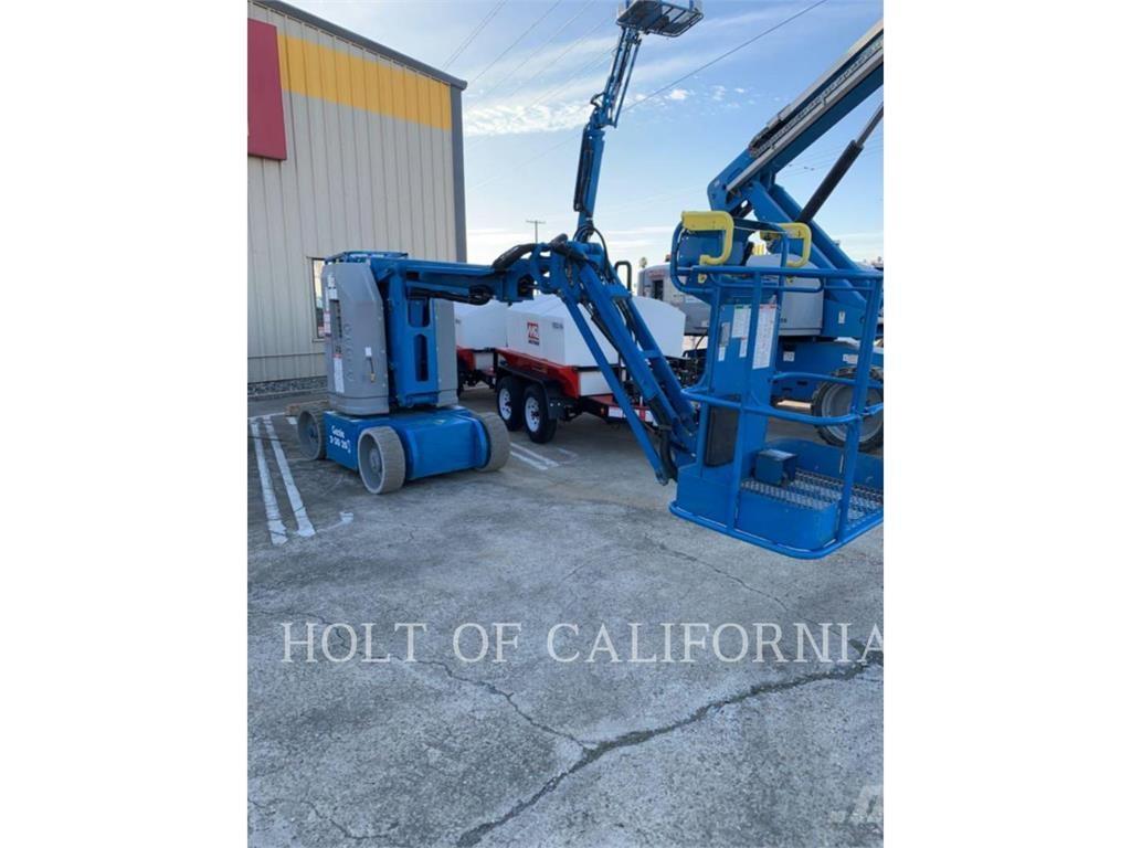 Genie BOOM Z30 Articulated boom lifts