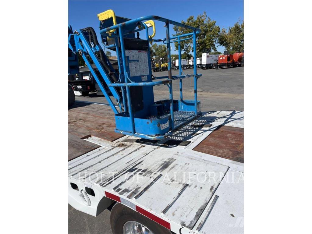 Genie BOOM Z40 Articulated boom lifts