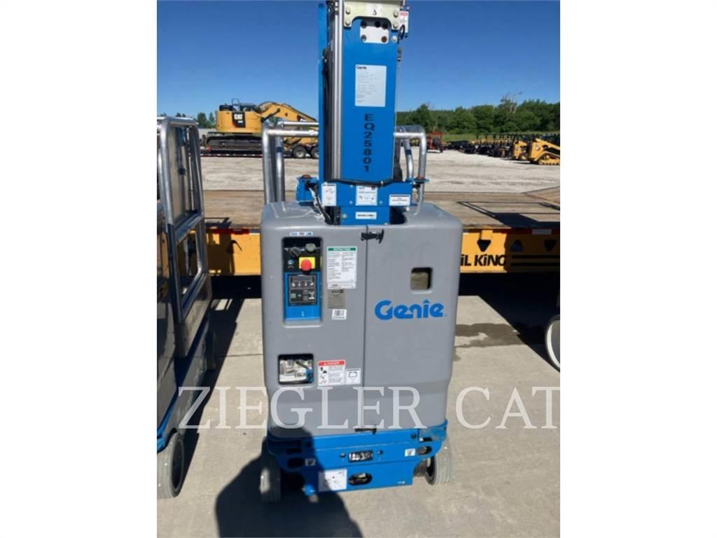 Genie GR20 Scissor lifts