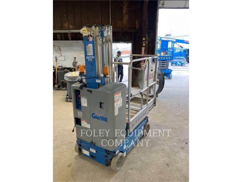 Genie GR20 Scissor lifts