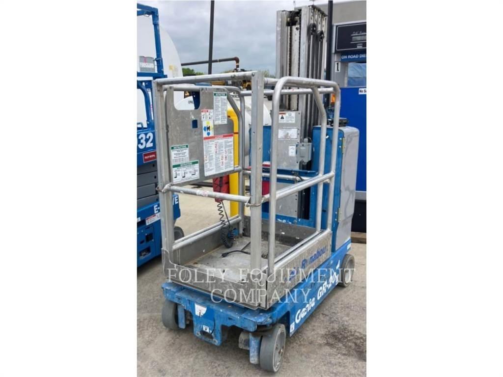 Genie GR20 Scissor lifts