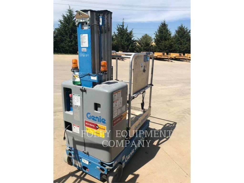 Genie GR20 Scissor lifts