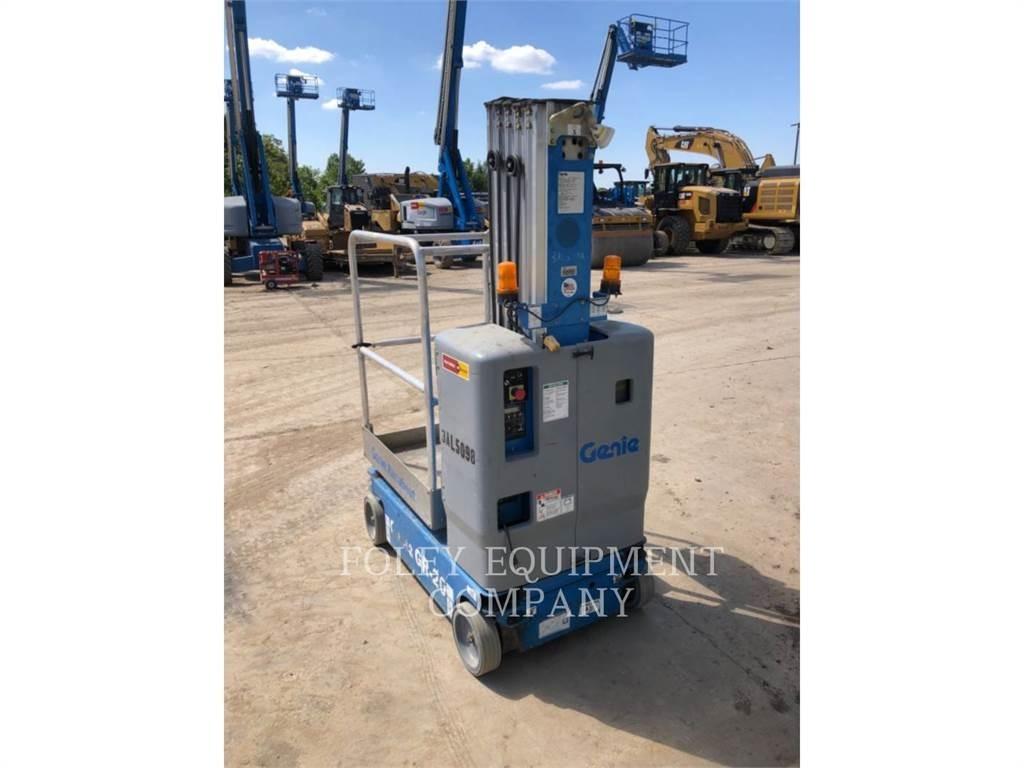 Genie GR20 Scissor lifts