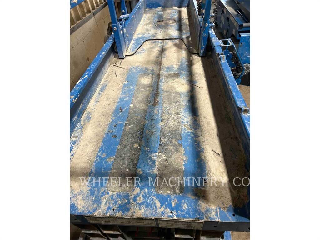 Genie GS1930 Scissor lifts
