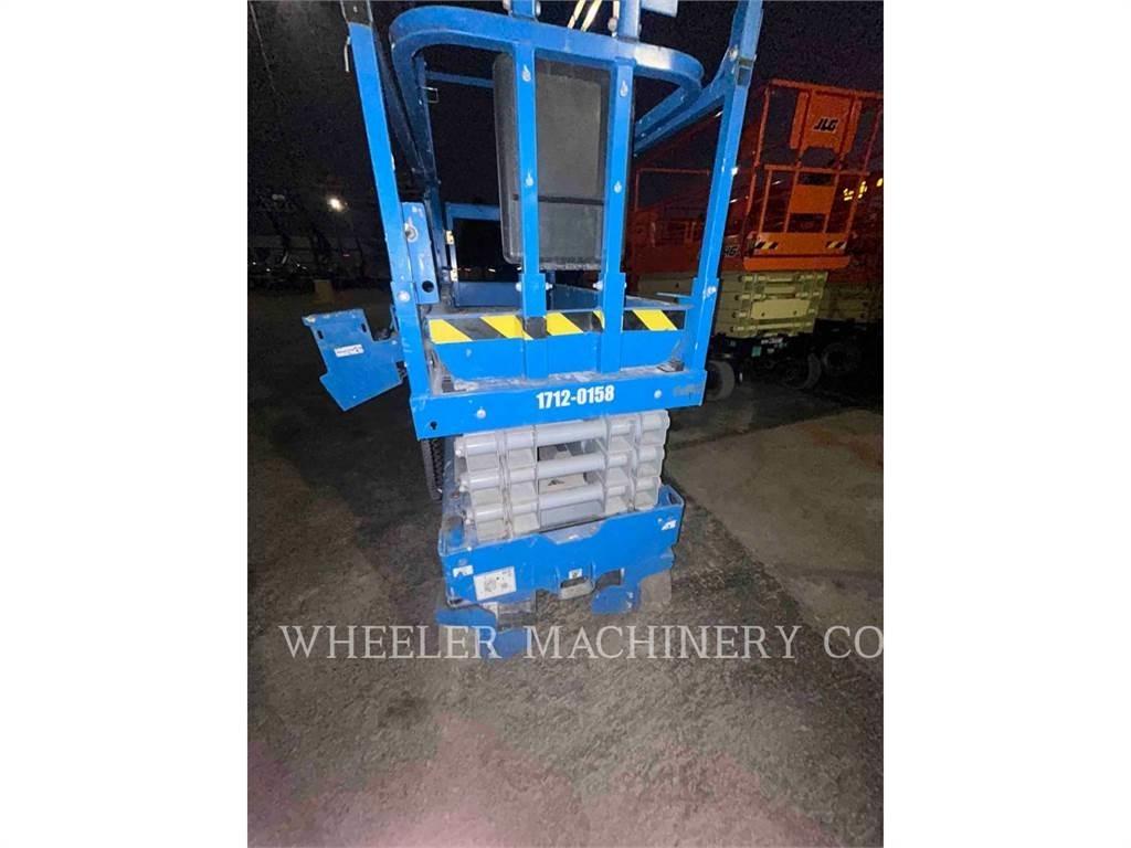 Genie GS1932 Scissor lifts