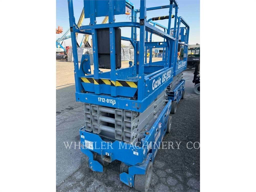 Genie GS1932 Scissor lifts