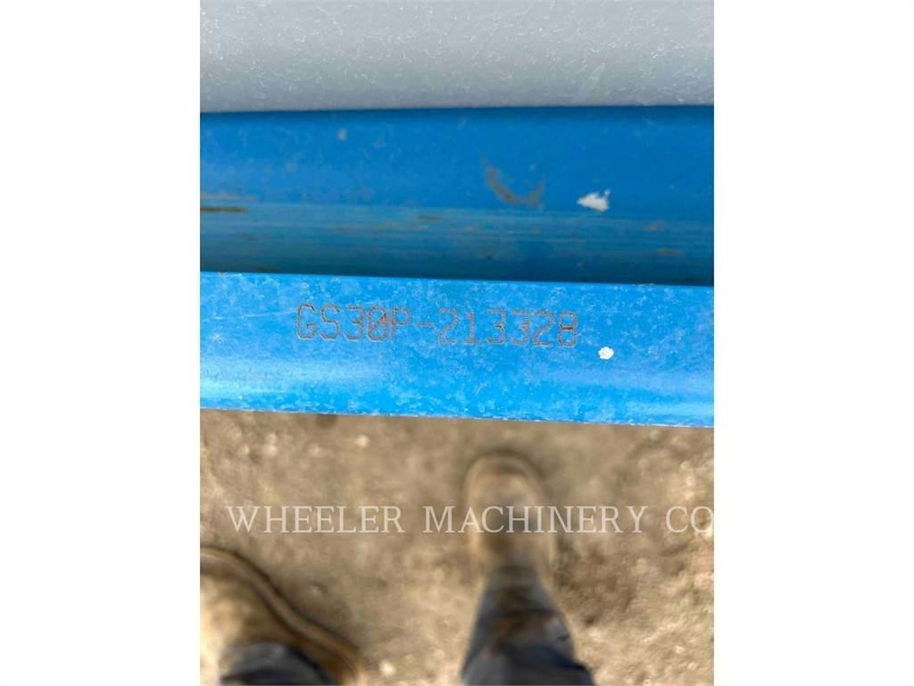 Genie GS1932 Scissor lifts