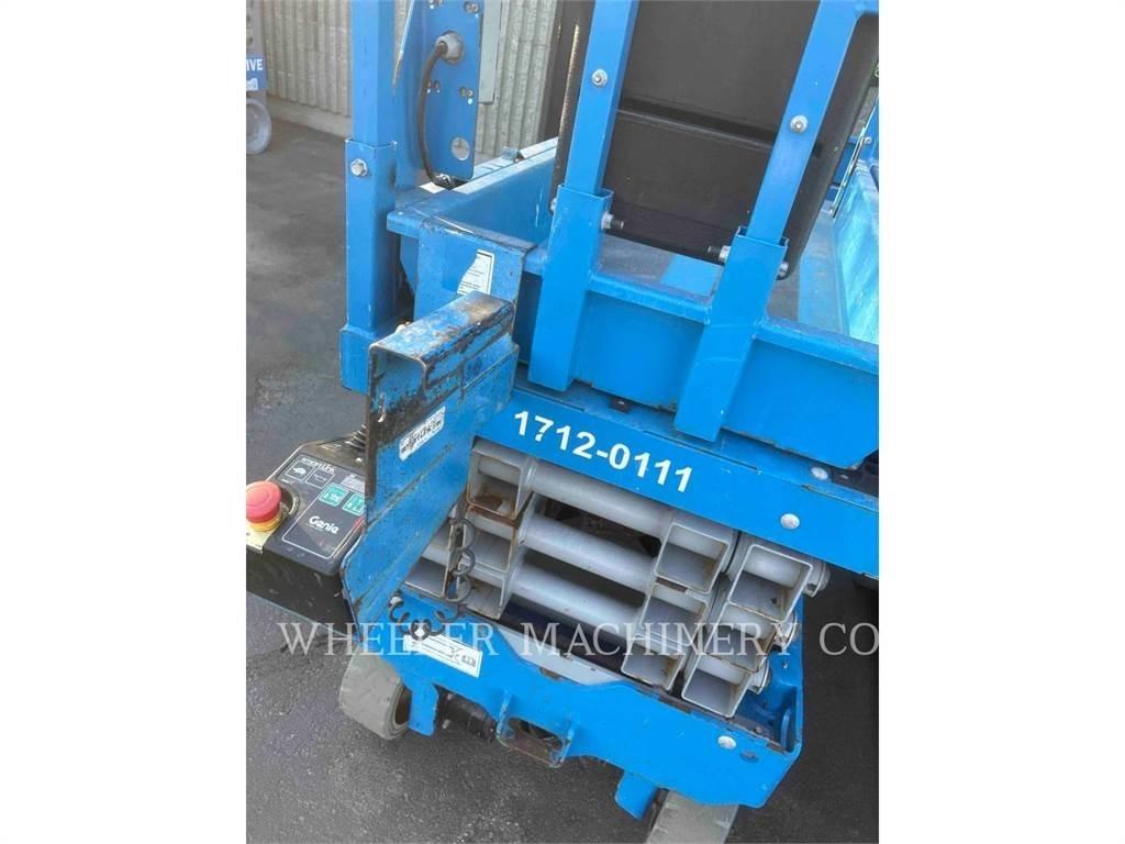 Genie GS1932 Scissor lifts