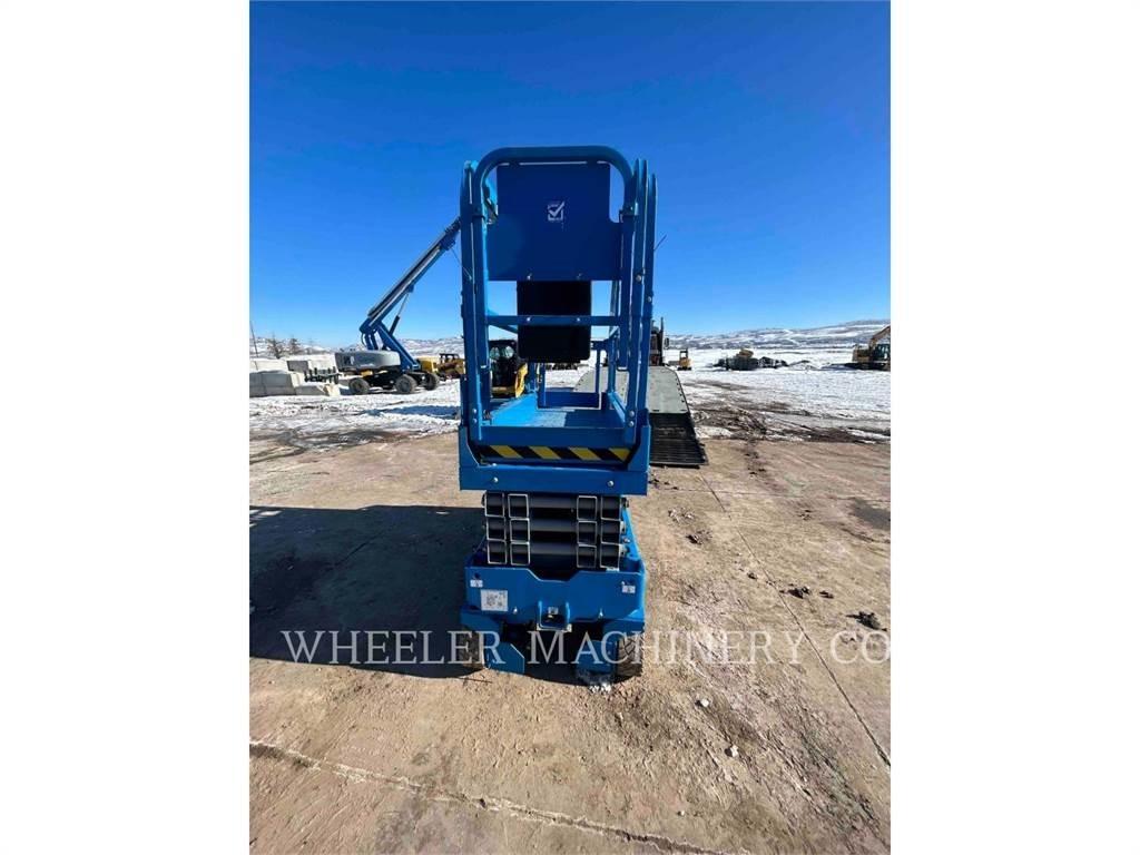 Genie GS1932 Scissor lifts