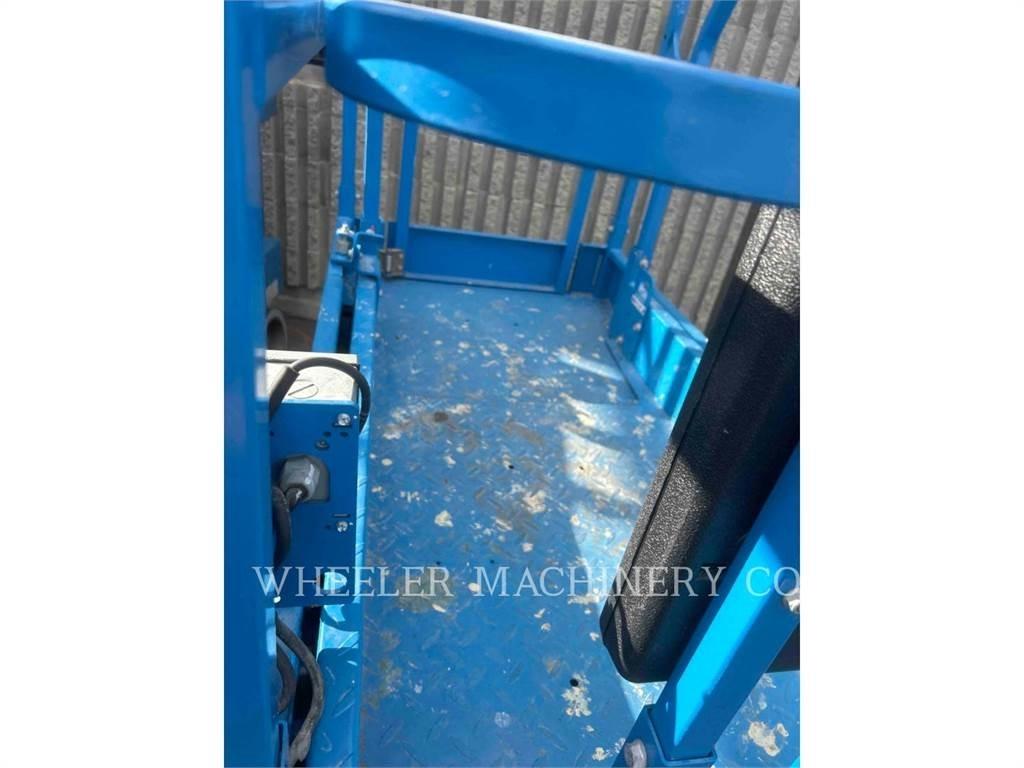 Genie GS1932M Scissor lifts