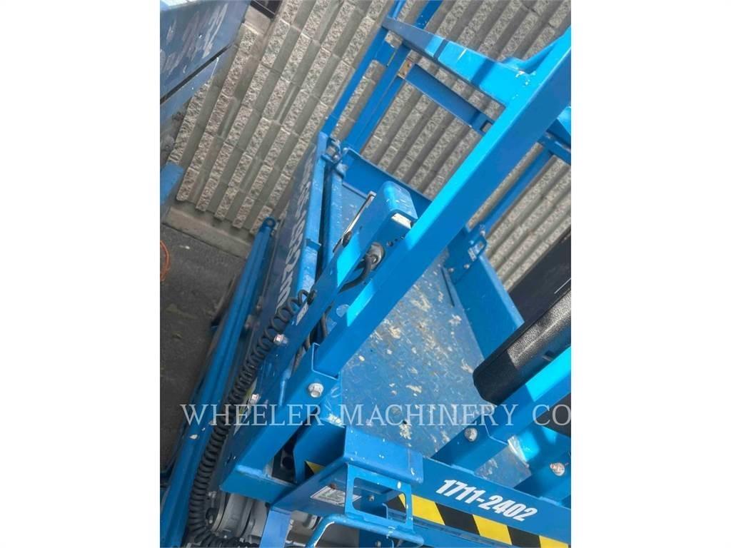 Genie GS1932M Scissor lifts
